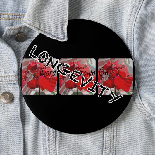 Langlebigkeit Button (Beispiel)