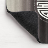 Langlebigkeit | Phantastisches chinesisches Zeiche Mousepad (Ecke)