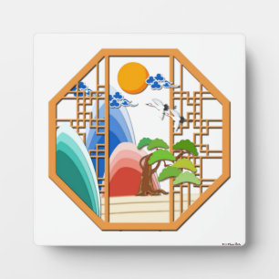 Langlebigkeitsparameter Fotoplatte