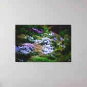 Langley-Küste #5 Leinwanddruck (Vorderseite)