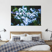 Langley Waterfront #11 Leinwanddruck (Insitu (Schlafzimmer))