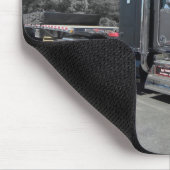 Langs Kenworth W900A Mousepad (Ecke)