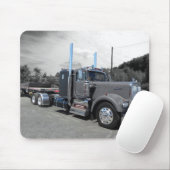Langs Kenworth W900A Mousepad (Mit Mouse)