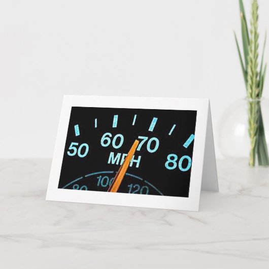 LANGSAM HERUNTERLADEN / GENIESSEN SIE IHREN **40.* KARTE (Vorderseite)