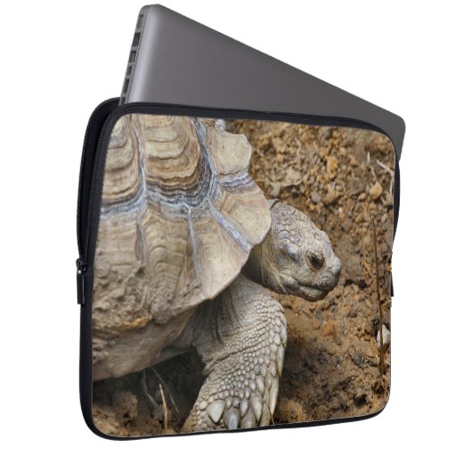 langsam laptopschutzhülle (Vorne Rechts)