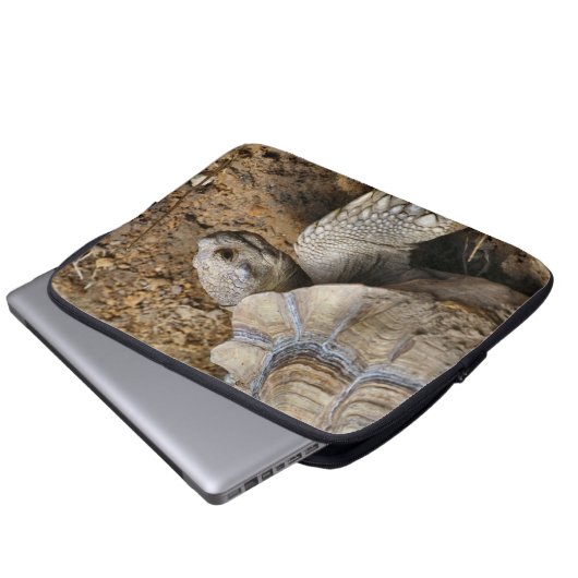 langsam laptopschutzhülle (Vorne Knopf)