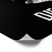 Langsam leben, wann immer Die Poster (Ecke)