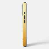 Langsam machen Sie schöne Motivierend Yoga Case-Mate iPhone Hülle (Rückseite / Links)