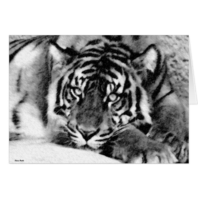 Langsam sein (Vorderseite (Horizontal))