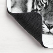 Langsam sein mousepad (Ecke)