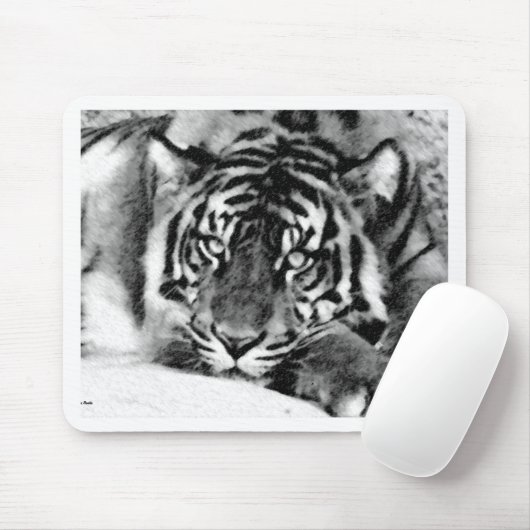 Langsam sein mousepad (Mit Mouse)