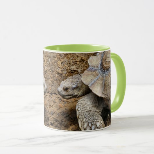 langsam tasse (VorderseiteRechts)