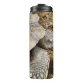 langsam thermosbecher (Vorderseite)