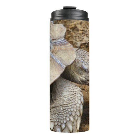 langsam thermosbecher (Vorderseite)