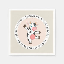 Langsame geschlechtsneutrale Babydusche