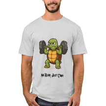 Langsame Gewinne sind immer noch Gewinne" Funny Gy