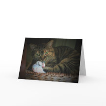 Langsame Tage, Karte