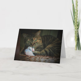 Langsame Tage, Karte