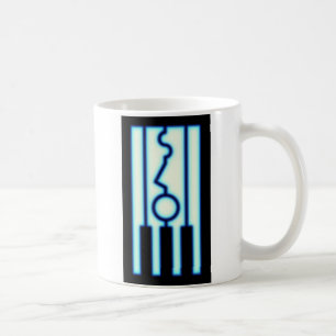 Langsame Tasse