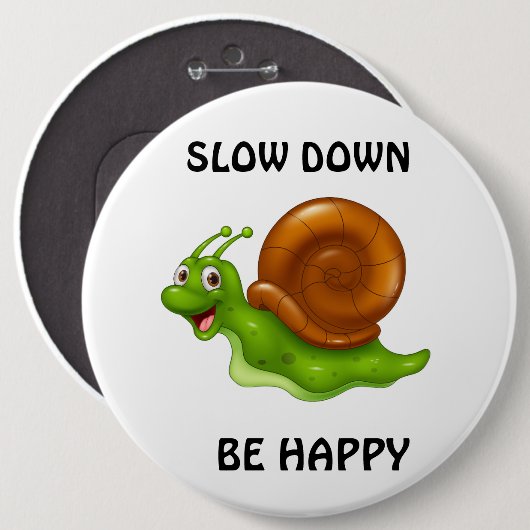 langsamer button (Vorne & Hinten)