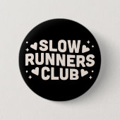 Langsamer Club Button (Vorderseite)