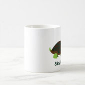 Langsamer Cooker Kaffeetasse (Mittel)