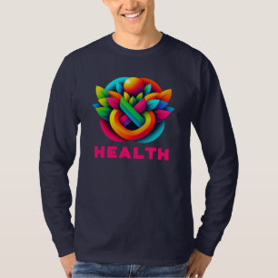 Langsamer Gesundheitszustand T-Shirt