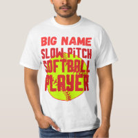 Langsamer Pitch-Softplayer