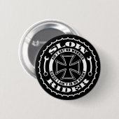 Langsamer Reiter Button (Vorne & Hinten)