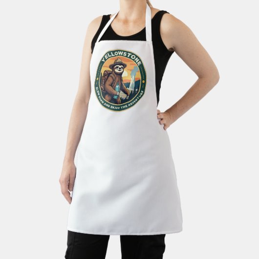 langsamer schürze (InSitu)