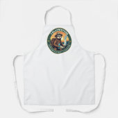 langsamer schürze (Vorderseite)