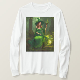 Langsamer T - Shirt für Mädchen