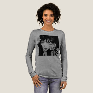 Langsamer T - Shirt für Männer/Frauen