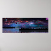 langsamer Tanz Poster (Vorne)