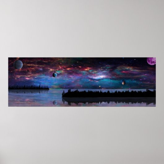 langsamer Tanz Poster (Vorne)