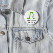 langsamer und stabiler Inchworm Button (Beispiel)