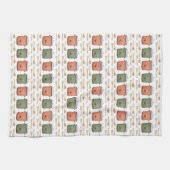 Langsames Kochnische Handtuch (Horizontal)