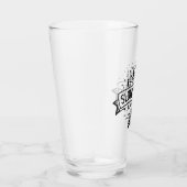 Langsames Leben Glas (Rechts)