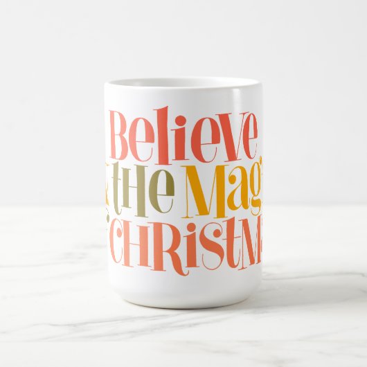 Langsames Lifestyle Design Kaffeetasse (Mittel)