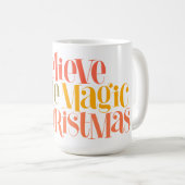 Langsames Lifestyle Design Kaffeetasse (VorderseiteRechts)