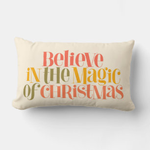 Langsames Lifestyle Design Lendenkissen