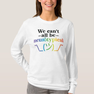 Langschläfer-T - Shirt