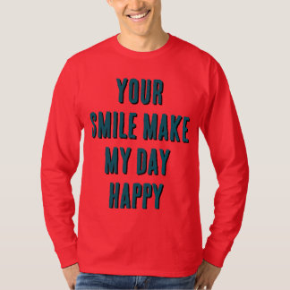 Langschläfer-T - Shirt