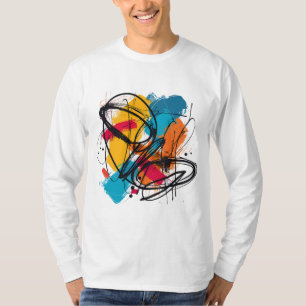 Langschläfer-T - Shirt