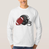 Langschläfer-T - Shirt (Vorderseite)