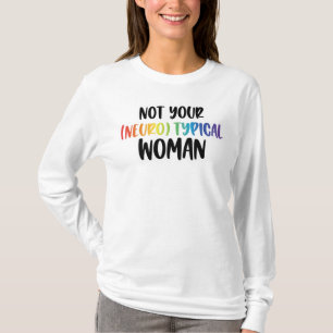 Langschläfer-T - Shirt
