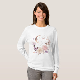 Langschläfer-T - Shirt