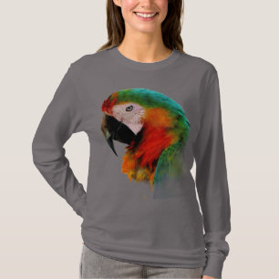 Langschläfer-T - Shirt