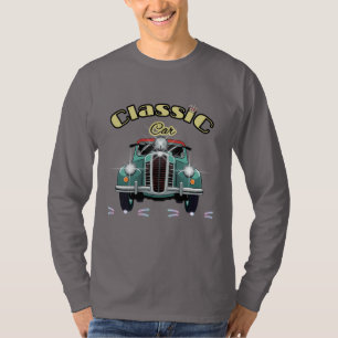 Langschläfer-T - Shirt