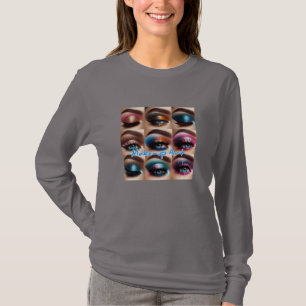 Langschläfer-T - Shirt
